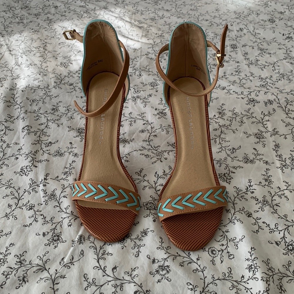 Chinese Laundry size 9